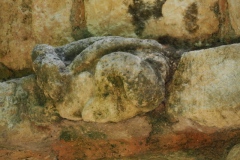 Chichen Viejo - Yucatan