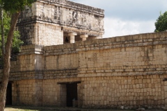 Chichen Viejo - Yucatan
