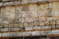 Chichen Viejo - Yucatan