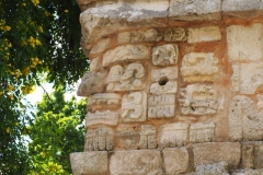 Chichen Viejo - Yucatan