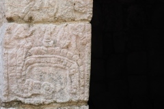 Chichen Viejo - Yucatan