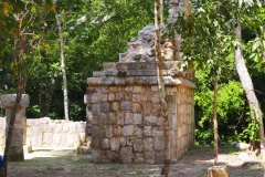 Chichen Viejo - Yucatan