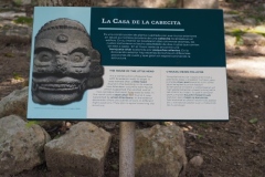 Chichen Viejo - Yucatan