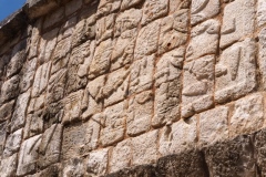 Chichen Viejo - Yucatan