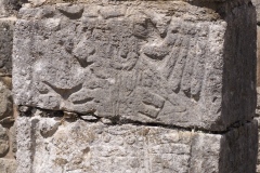 Chichen Viejo - Yucatan