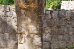 Chichen Viejo - Yucatan