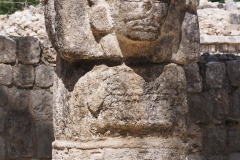 Chichen Viejo - Yucatan