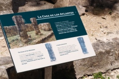 Chichen Viejo - Yucatan