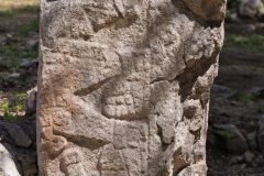 Chichen Viejo - Yucatan