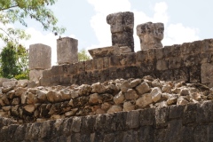 Chichen Viejo - Yucatan