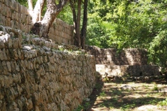 Chichen Viejo - Yucatan