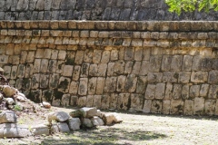 Chichen Viejo - Yucatan