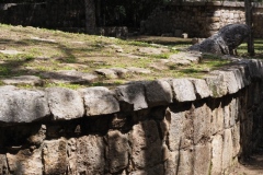 Chichen Viejo - Yucatan