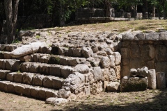 Chichen Viejo - Yucatan