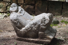 Chichen Viejo - Yucatan