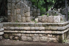 Chichen Viejo - Yucatan