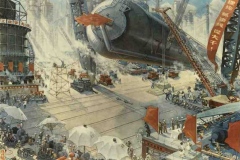 Chinese Revolutionary Socialist Realist Posters - 1975