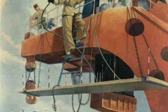Chinese Revolutionary Socialist Realist Posters - 1975