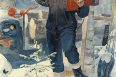 Chinese Revolutionary Socialist Realist Posters - 1975