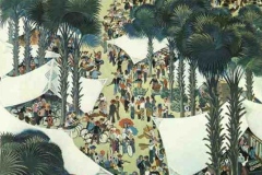 Chinese Revolutionary Socialist Realist Posters - 1975