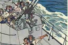 Chinese Revolutionary Socialist Realist Posters - 1975