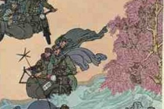 Chinese Revolutionary Socialist Realist Posters - 1975