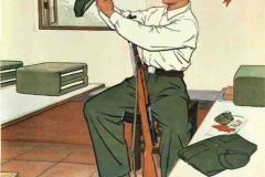 Chinese Revolutionary Socialist Realist Posters - 1975