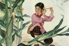 Chinese Revolutionary Socialist Realist Posters - 1975