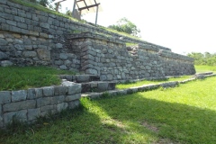 Chinkultic - Chiapas