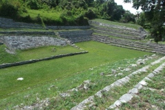 Chinkultic - Chiapas