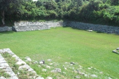 Chinkultic - Chiapas