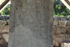 Chinkultic - Chiapas