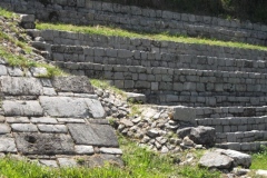 Chinkultic - Chiapas