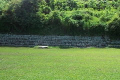 Chinkultic - Chiapas