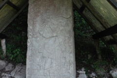 Chinkultic - Chiapas