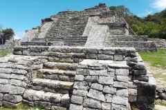 Chinkultic - Chiapas