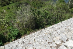 Chinkultic - Chiapas