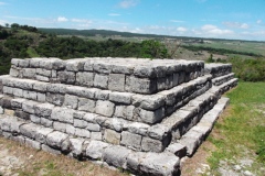 Chinkultic - Chiapas