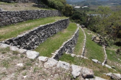Chinkultic - Chiapas