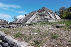Chinkultic - Chiapas