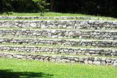 Chinkultic - Chiapas