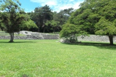 Chinkultic - Chiapas
