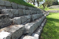 Chinkultic - Chiapas