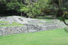 Chinkultic - Chiapas