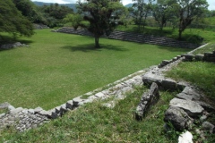 Chinkultic - Chiapas