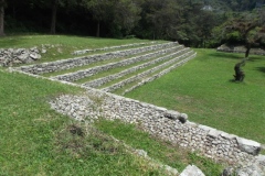Chinkultic - Chiapas