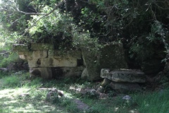 Chinkultic - Chiapas