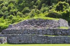 Chinkultic - Chiapas