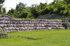 Chinkultic - Chiapas