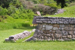 Chinkultic - Chiapas